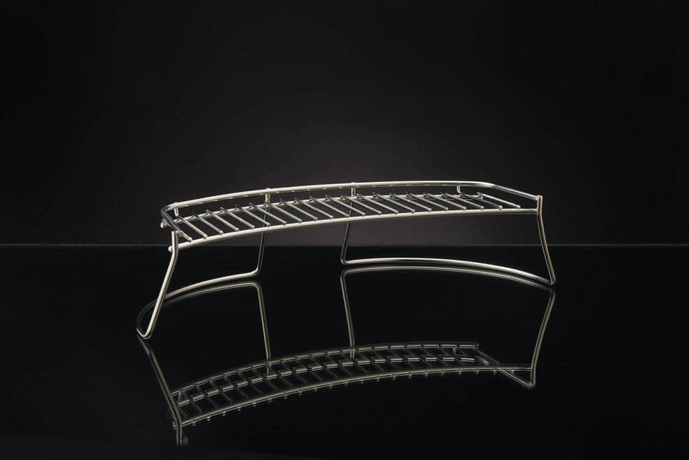 Napoleon - Warming Rack for Charcoal Kettle Grills