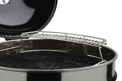 Napoleon - Warming Rack for Charcoal Kettle Grills