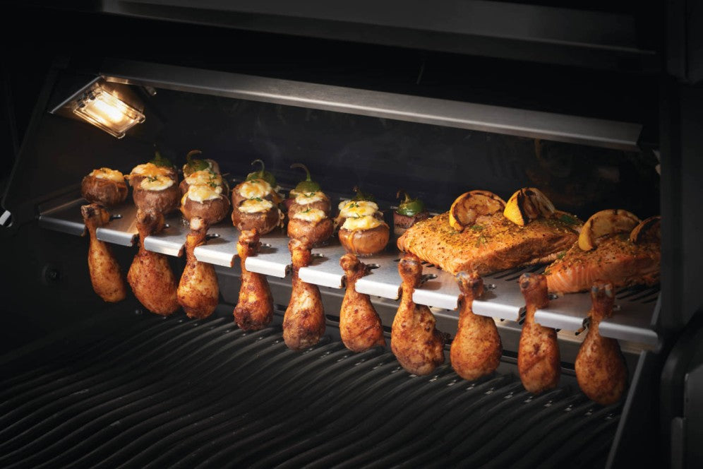 Napoleon - Multifunctional Warming Rack for Prestige® / PRO 500