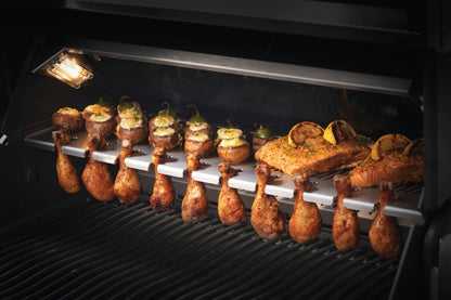Napoleon - Multifunctional Warming Rack for Prestige® / PRO 500