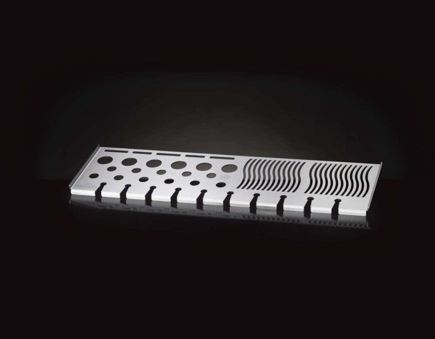 Napoleon - Multifunctional Warming Rack for Prestige® / PRO 500