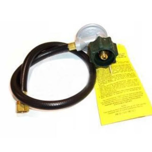 Fire Magic Propane Regulator & 24-Inch Hose