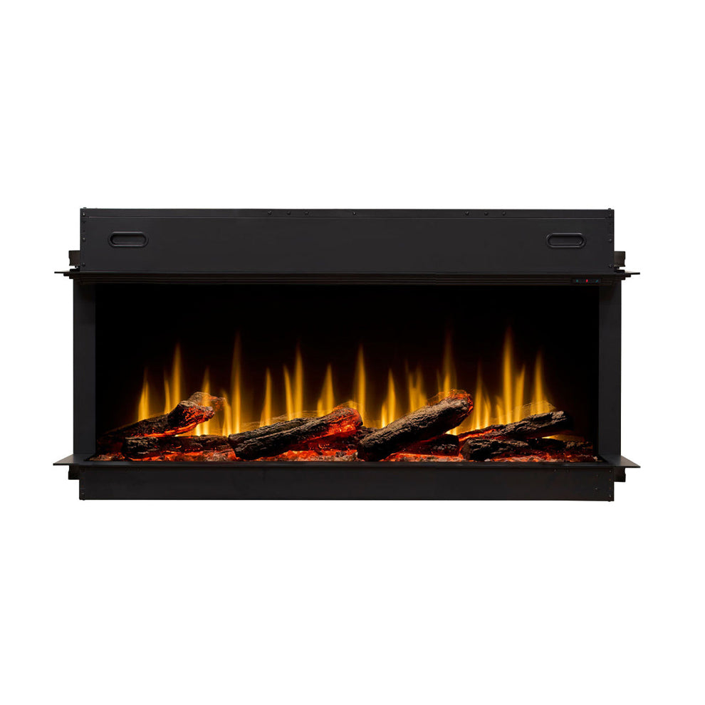 Dimplex Ignite Ultra 50" Smart Linear Multi-Side View Built-In Electric Fireplace - ULT50