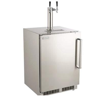 Fire Magic – Kegerator apto para exteriores