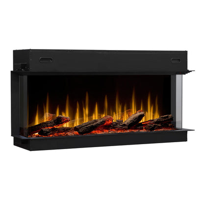 Dimplex Ignite Ultra 50" Smart Linear Multi-Side View Built-In Electric Fireplace - ULT50