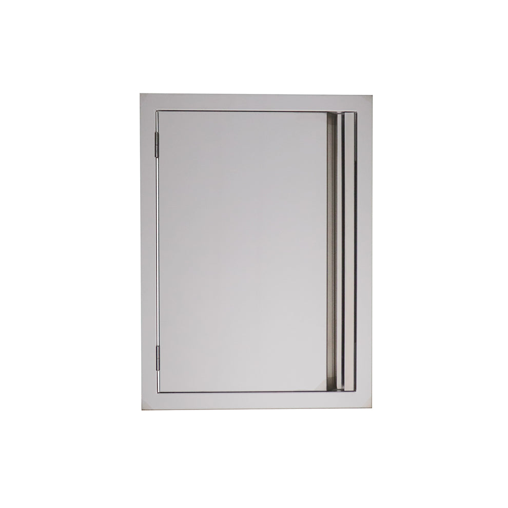 RCS - Doors - Vertical 20"w X 27"h - VDV2SC