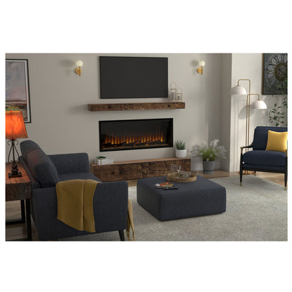 Dimplex Ignite Ultra 50" Smart Linear Multi-Side View Built-In Electric Fireplace - ULT50