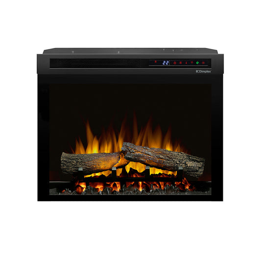 Dimplex Nova 23" Multi-Fire XHD Plug-in Electric Firebox - Logs