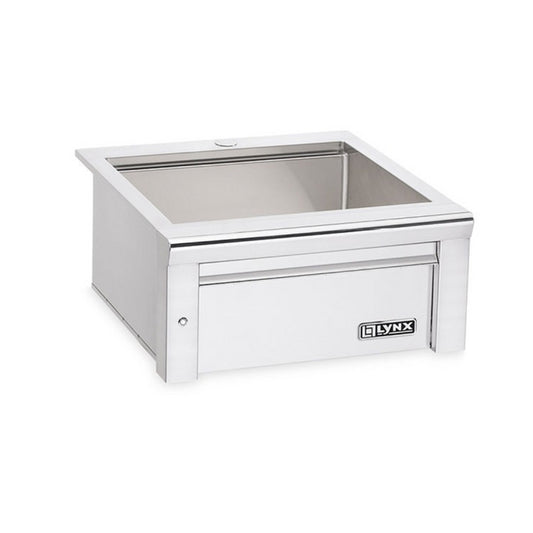 Lynx 24-Inch Professional Sink - LSK24