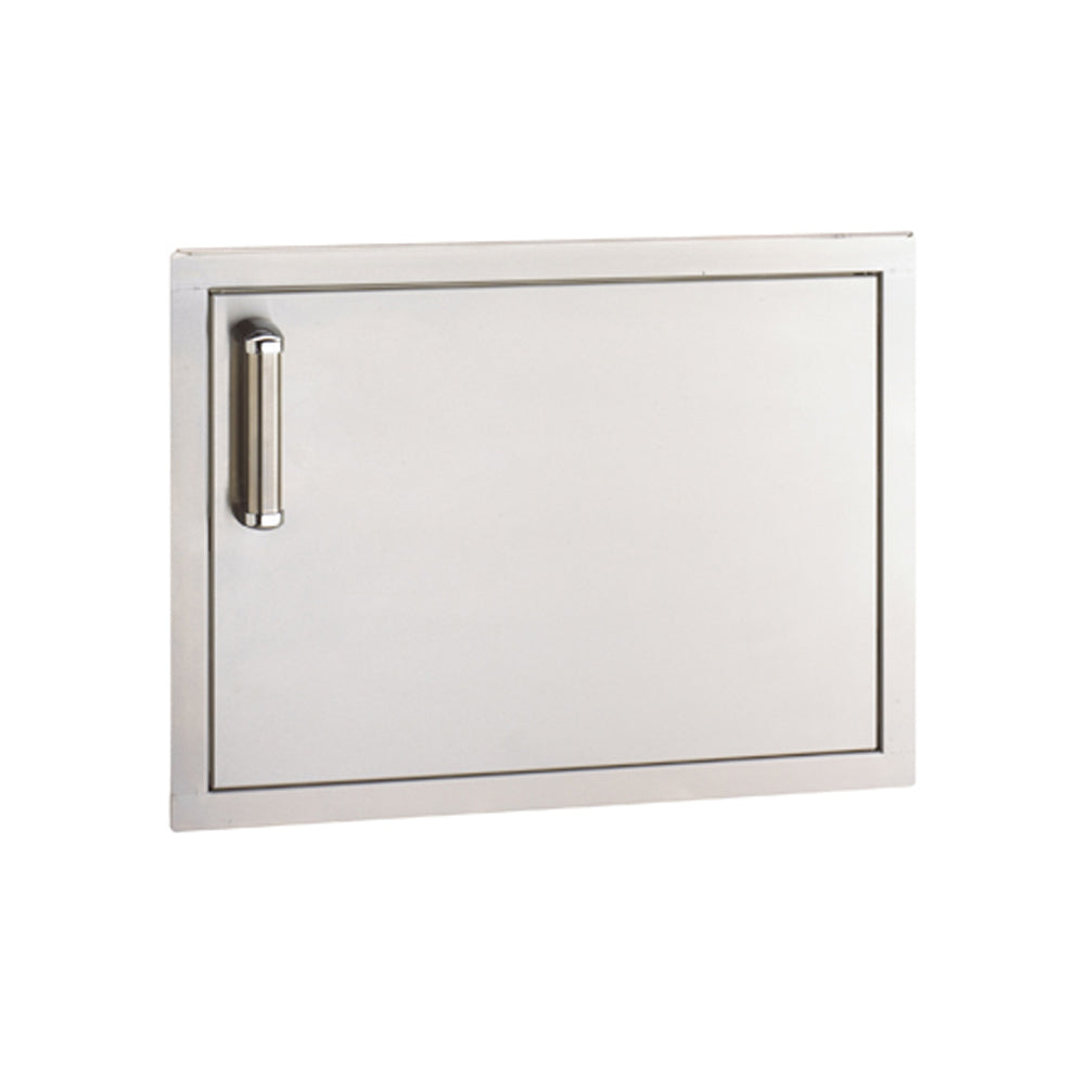 Fire Magic – Premium Flush Mounted 20-Inch Horizontal Access Door