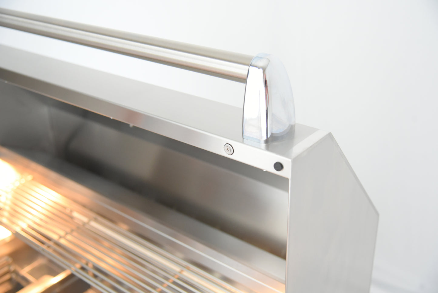 Kokomo 40" PRO Built in Grill (5 Burner)  KO-PRO-5BG