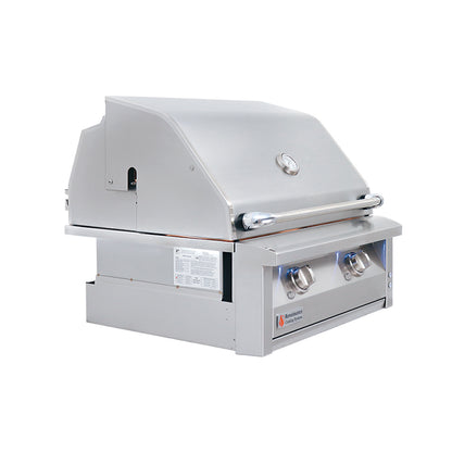 RCS - 30" ARG Built-In Grill - ARG30