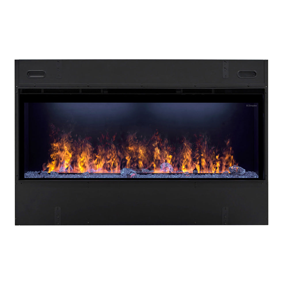 Dimplex 66'' Opti-Myst Linear Built-In Electric Fireplace - OLF66