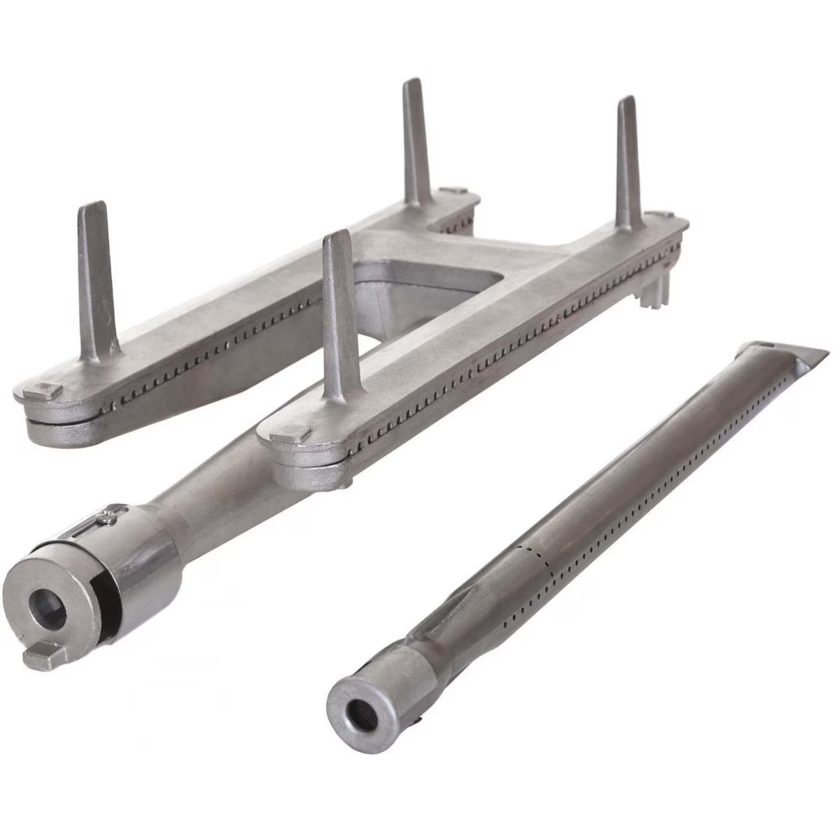 Fire Magic Aurora A540s 30-in Propane Grill With Analog Thermometer, Rotisserie And Single Side Burner