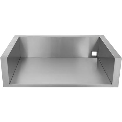 Blaze - Insulated Jacket for LBM & BCM 25-in 3 Burner Gas Grills - BLZ-3-IJ