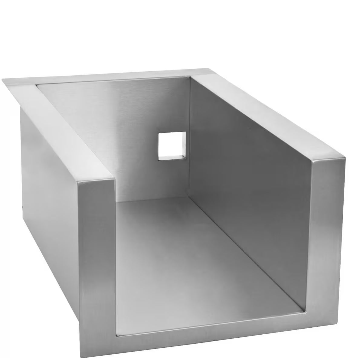 Blaze - Insulated Jacket for Double Side Burners - BLZ-SB2-IJ