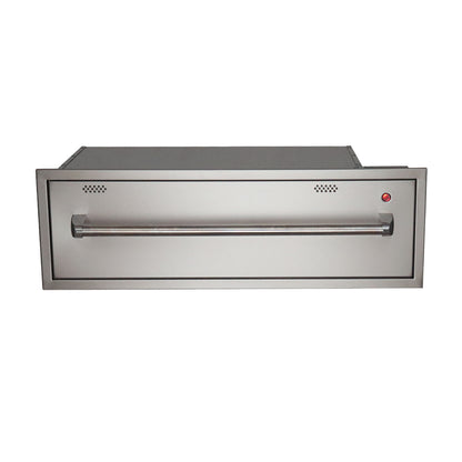 RCS - Drawers - Warming RWD1