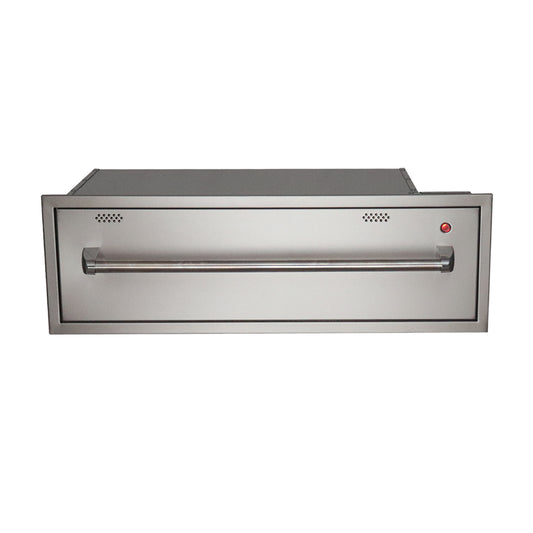 RCS - Drawers - Warming RWD1