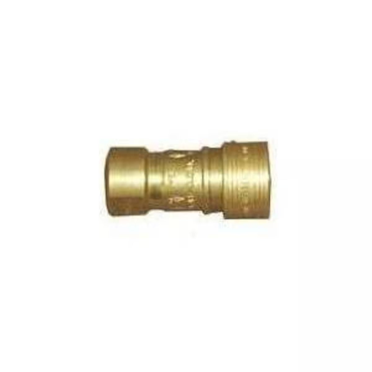 Fire Magic Natural Gas Quick Disconnect Fitting
