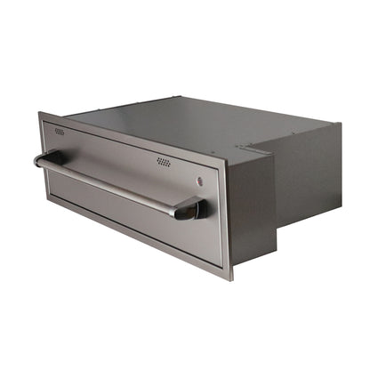 RCS - Drawers - Warming RWD1