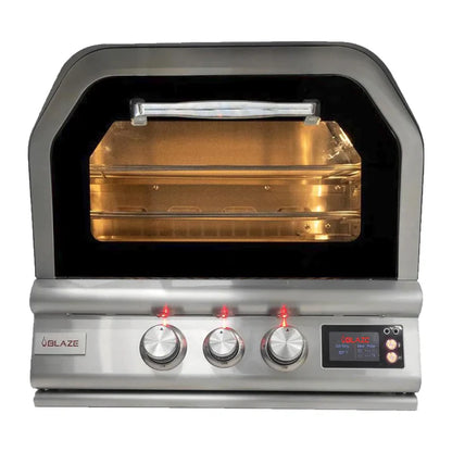 Blaze 26" Pizza Oven  BLZ-26-PZOVN