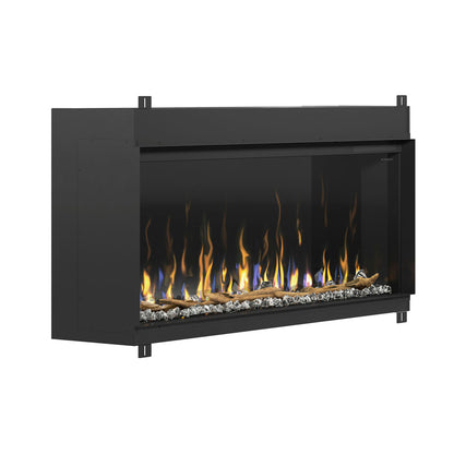 Dimplex IgniteXL Bold 50" Smart Linear Multi-Side View Built-In Electric Fireplace - XLF5017-XD