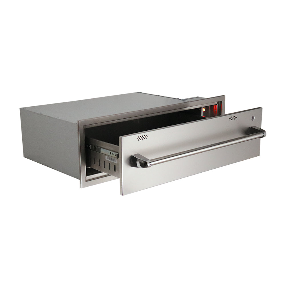 RCS - Drawers - Warming RWD1