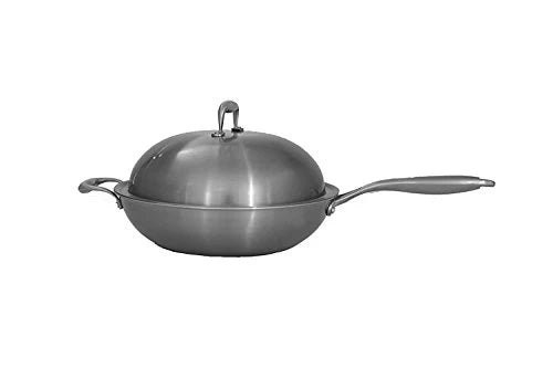 Coyote Wok Accessory