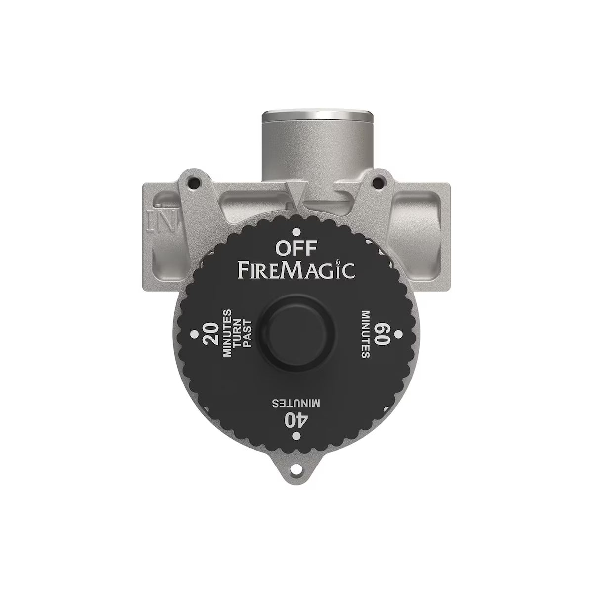 Fire Magic Automatic 1 Hour Timer Gas Safety Shut-off Valve