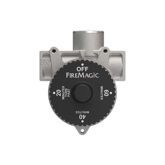 Fire Magic Automatic 1 Hour Timer Gas Safety Shut-off Valve