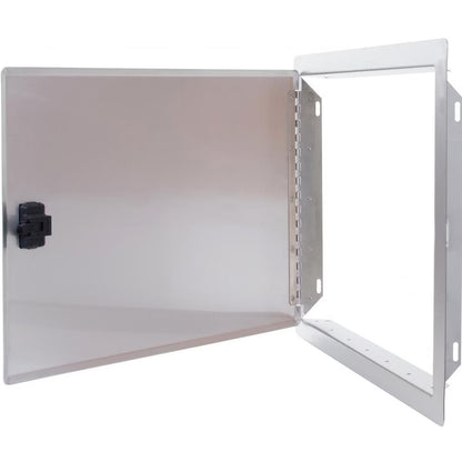 Fire Magic Legacy 24-Inch Stainless Single Access Door - Horizontal