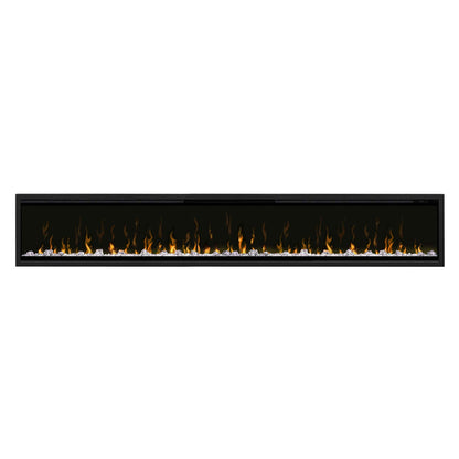 Dimplex IgniteXL 100" Linear Recessed / Built in Electric Fireplace