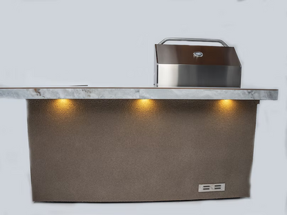 Kokomo 7'6" San Juan