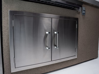 Isla recta Kokomo de 7 pies