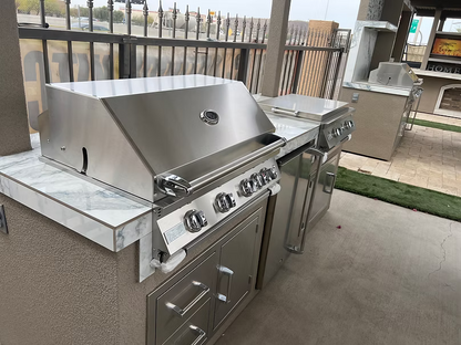 Kokomo Baja with Top Island