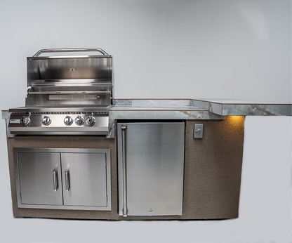 Kokomo 7'6" San Juan