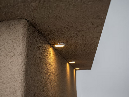 Kokomo 7'6"x 9' Baja con fuego