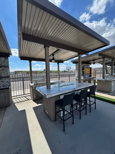 Kokomo Baja with Top Island