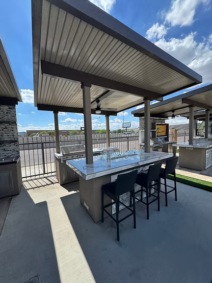 Kokomo Baja with Top Island