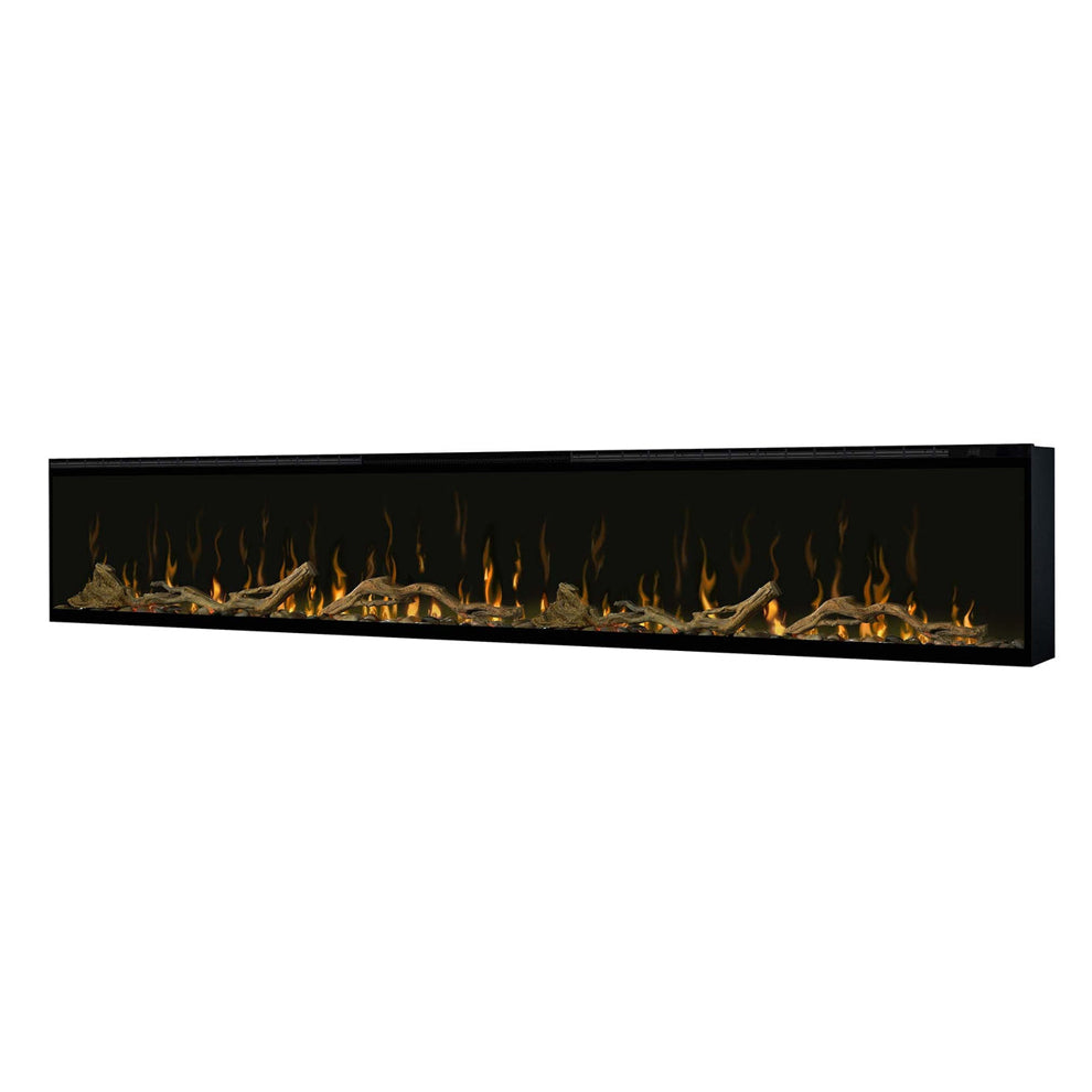 Dimplex IgniteXL 100" Linear Recessed / Built in Electric Fireplace