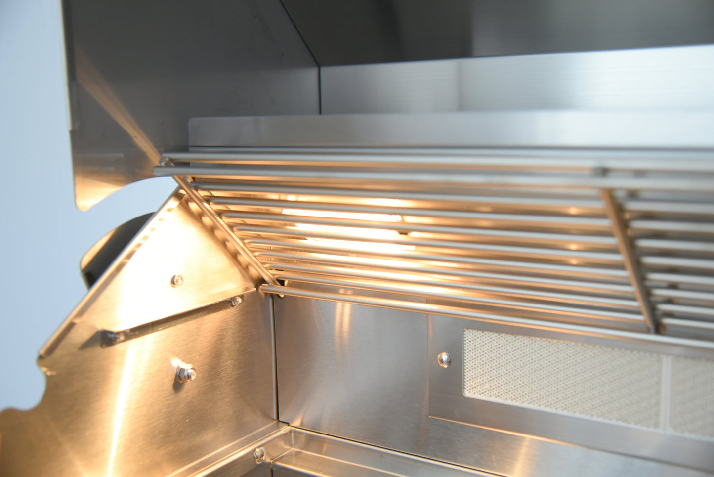 Kokomo 40" PRO Built in Grill (5 Burner)  KO-PRO-5BG