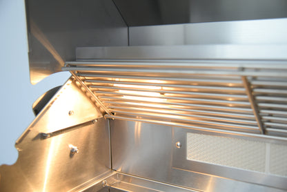 Kokomo 40" PRO Built in Grill (5 Burner)  KO-PRO-5BG