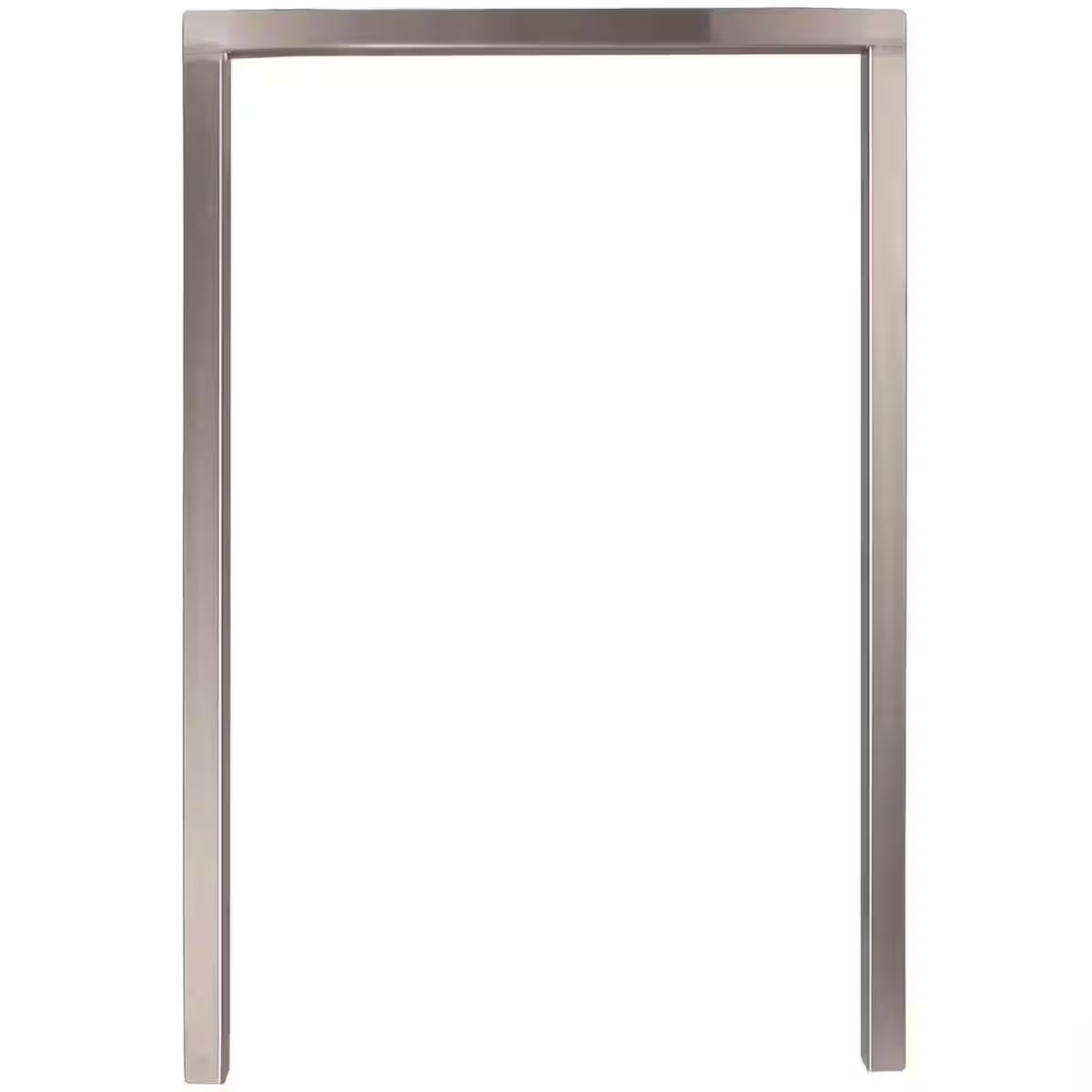 Blaze - Stainless Trim Kit for Blaze 15-Inch 3.2 Cu. Ft. Outdoor Refrigerator - BLZ-TK15-3.2