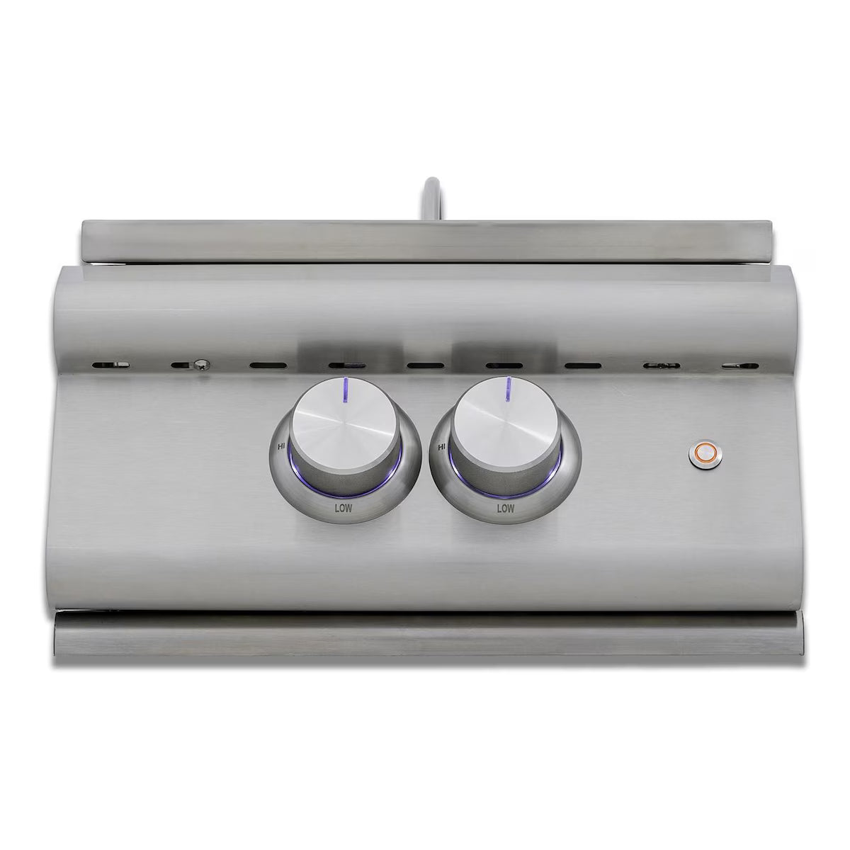 Blaze LTE Plus Power Burner LP GAS BLZ-PBLTE3