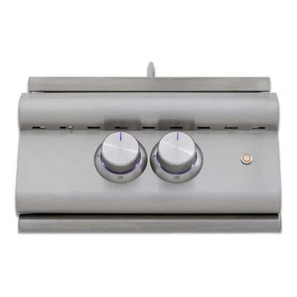 Blaze LTE Plus Power Burner LP GAS BLZ-PBLTE3