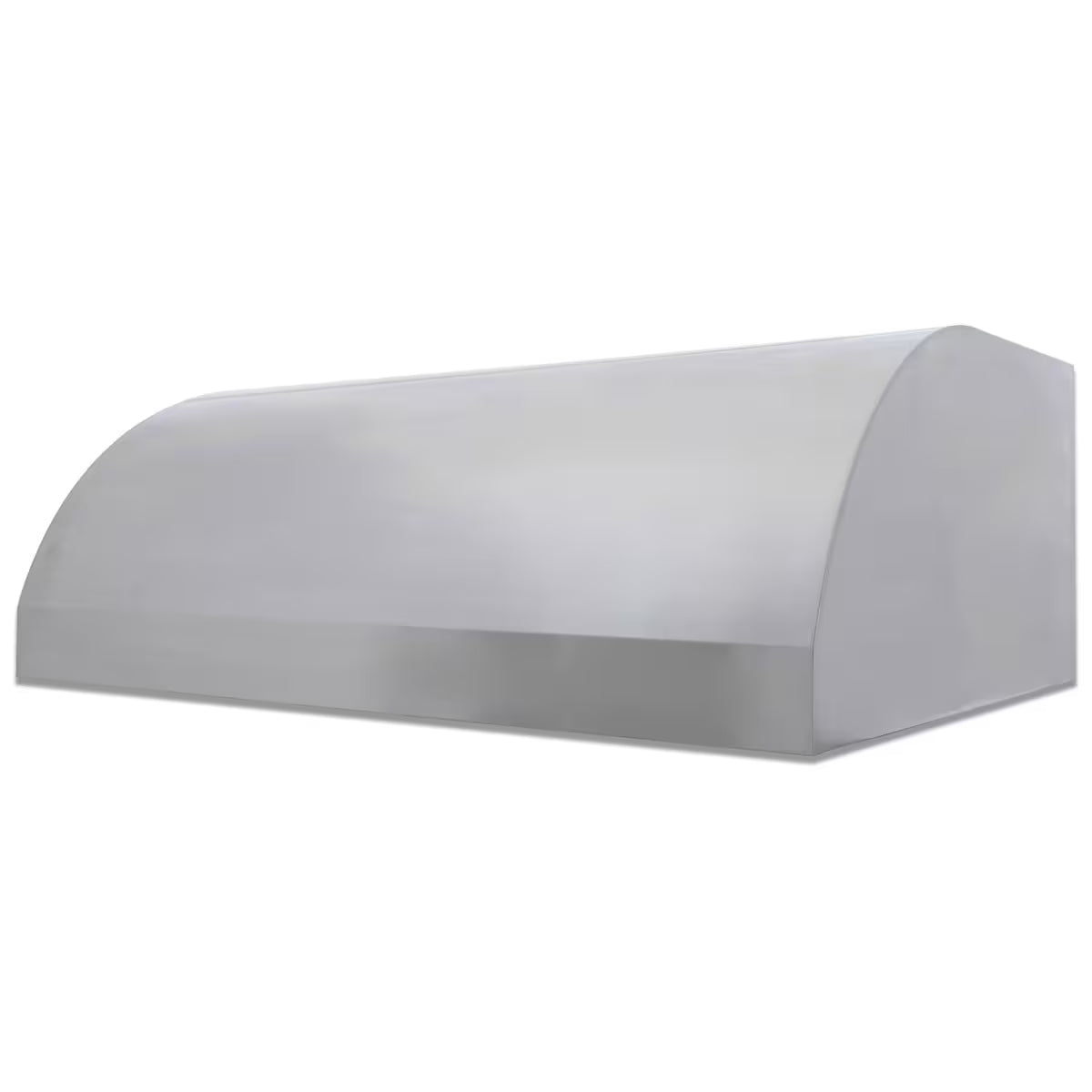 Blaze - 36-in Stainless Steel Outdoor Vent Hood - BLZ-36-VHOOD2