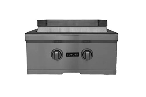 Coyote Teppanyaki Griddle Accessory