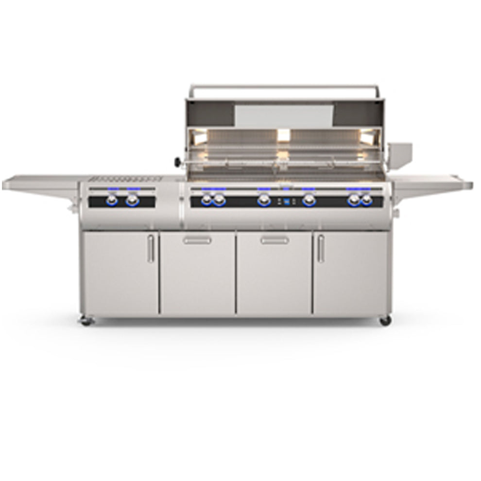 Fire Magic – Echelon Diamond E1060s 48-Inch Portable Grill w/ Power Burner