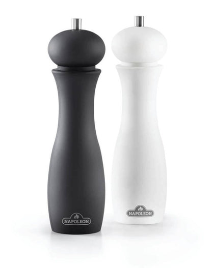 Napoleon - Salt and Pepper Grinder Set