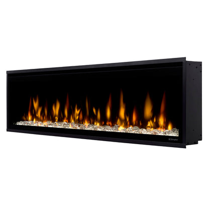 Dimplex Ignite Evolve 60" Smart Linear Recessed / Built in Electric Fireplace - EVO60